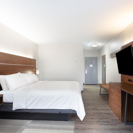 Holiday Inn Express & Suites - Morehead City By Ihg Ngoại thất bức ảnh