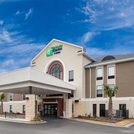 Holiday Inn Express & Suites - Morehead City By Ihg Ngoại thất bức ảnh