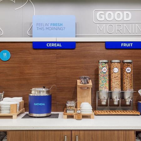 Holiday Inn Express & Suites - Morehead City By Ihg Ngoại thất bức ảnh