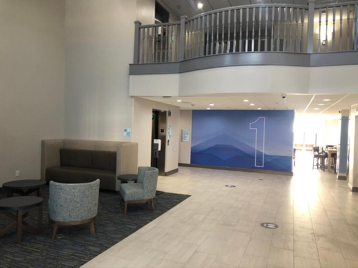 Holiday Inn Express & Suites - Morehead City By Ihg Ngoại thất bức ảnh