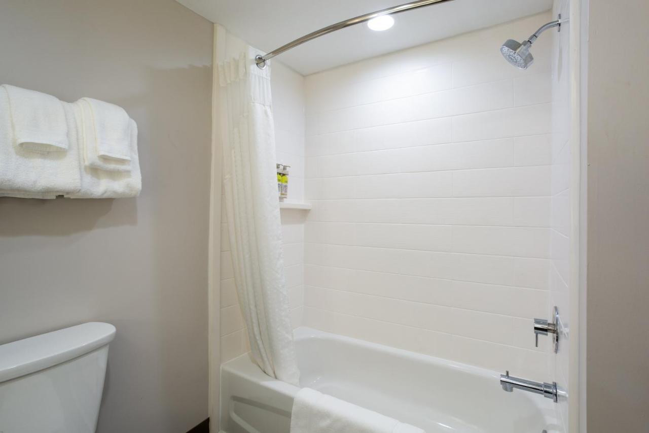 Holiday Inn Express & Suites - Morehead City By Ihg Ngoại thất bức ảnh