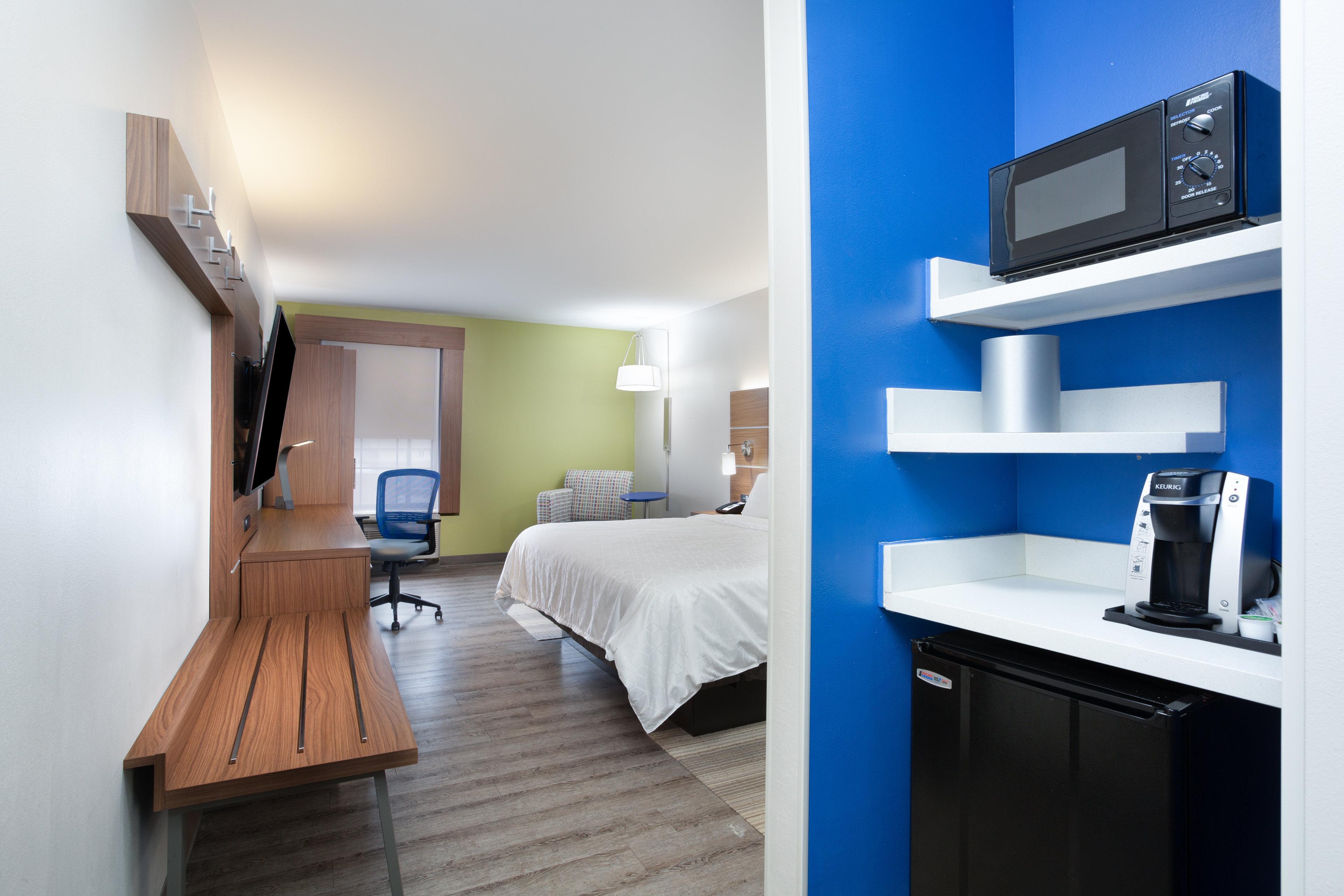 Holiday Inn Express & Suites - Morehead City By Ihg Ngoại thất bức ảnh