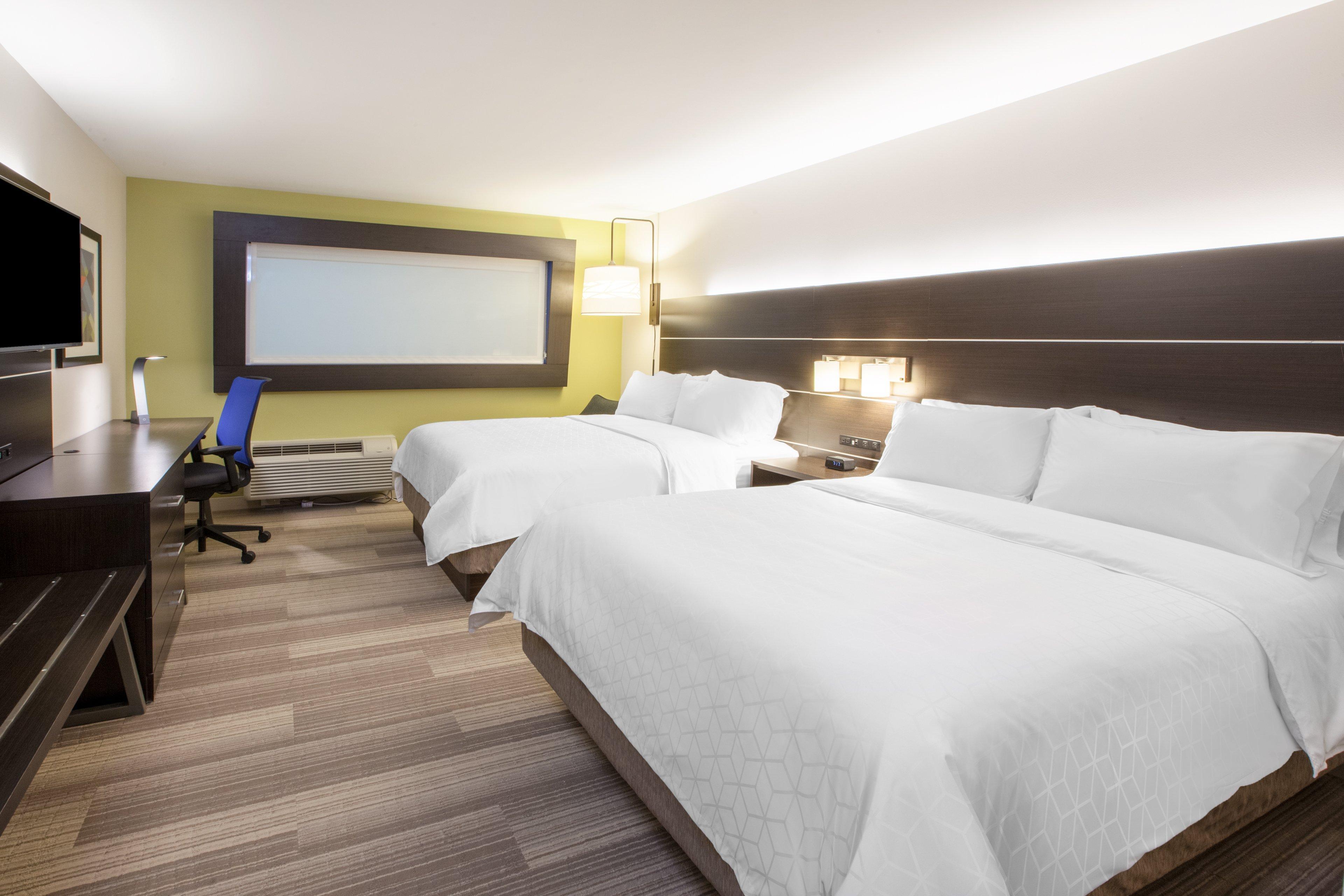Holiday Inn Express & Suites - Morehead City By Ihg Ngoại thất bức ảnh