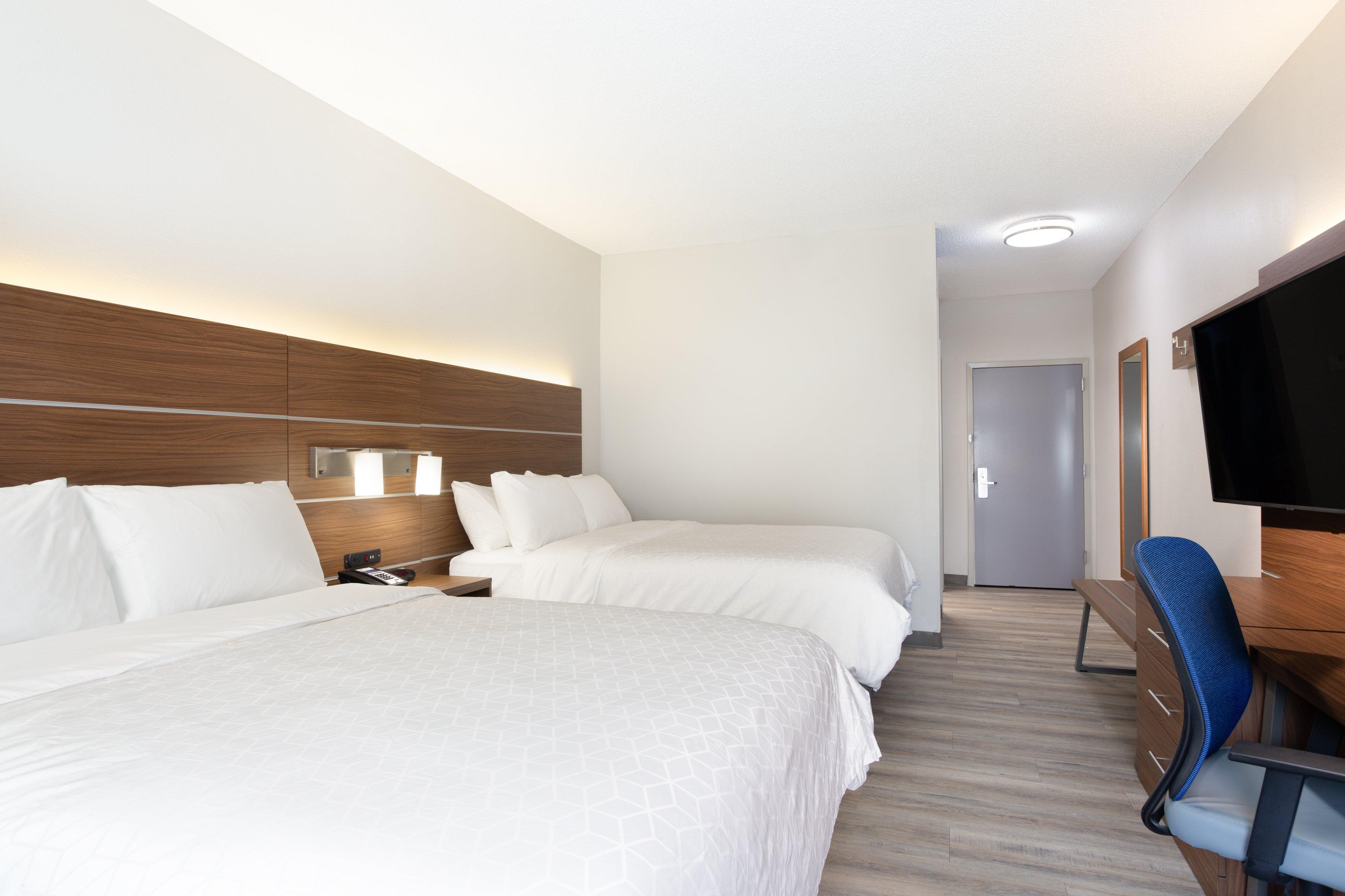 Holiday Inn Express & Suites - Morehead City By Ihg Ngoại thất bức ảnh