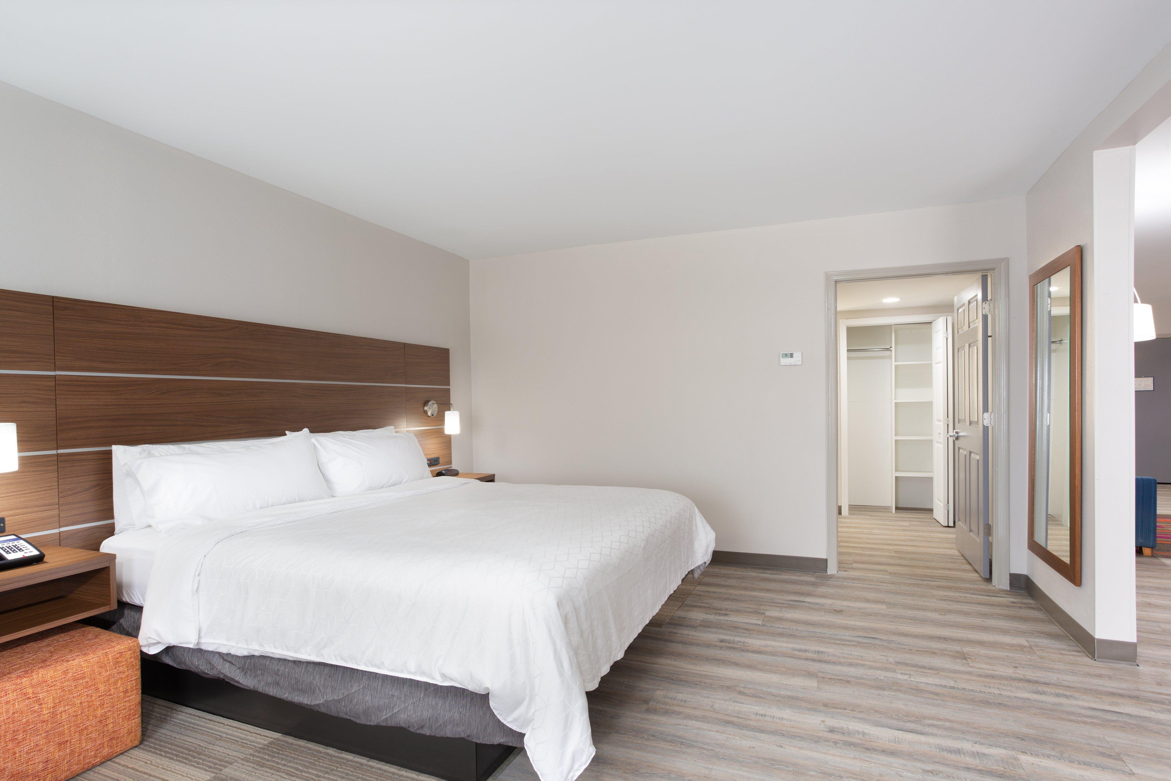 Holiday Inn Express & Suites - Morehead City By Ihg Ngoại thất bức ảnh