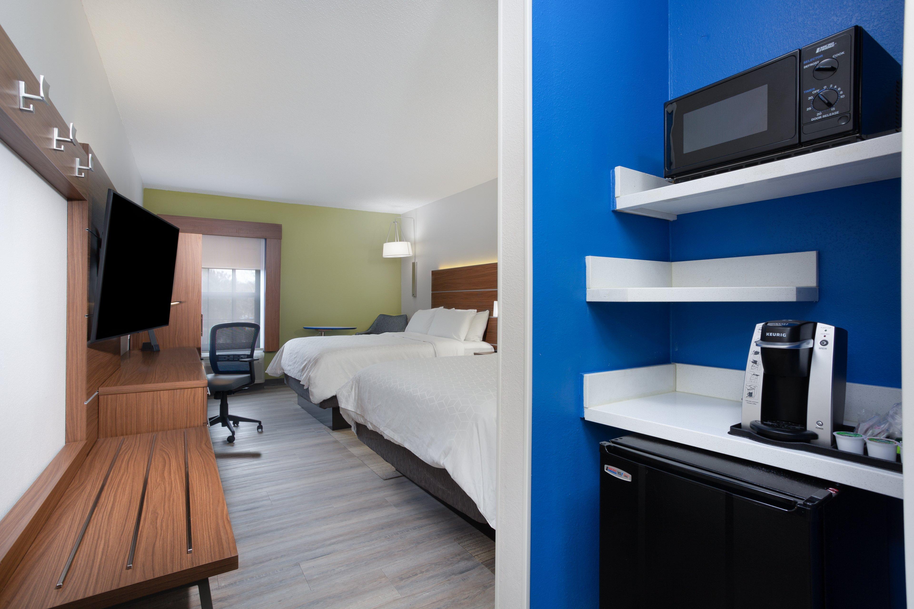 Holiday Inn Express & Suites - Morehead City By Ihg Ngoại thất bức ảnh