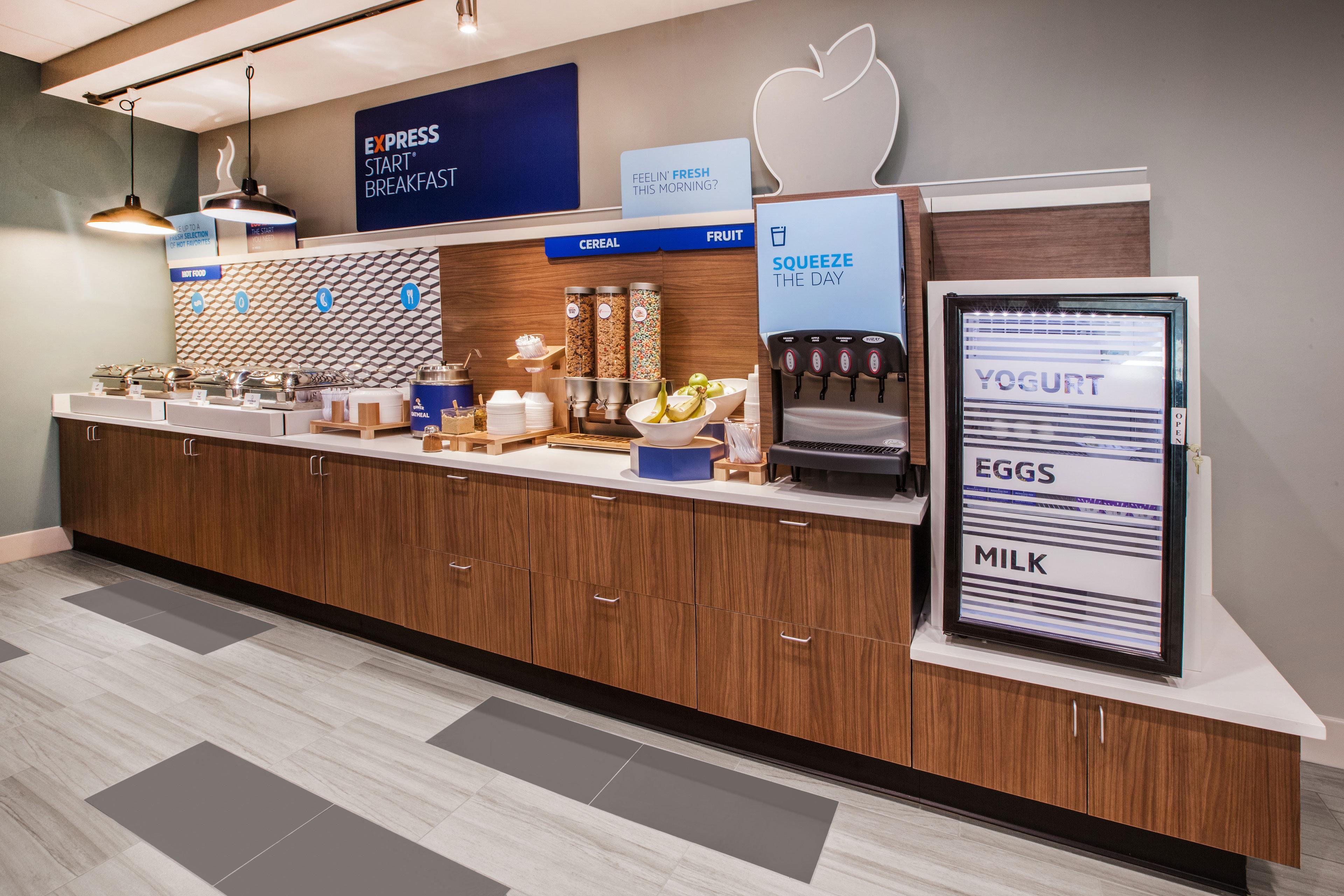Holiday Inn Express & Suites - Morehead City By Ihg Ngoại thất bức ảnh