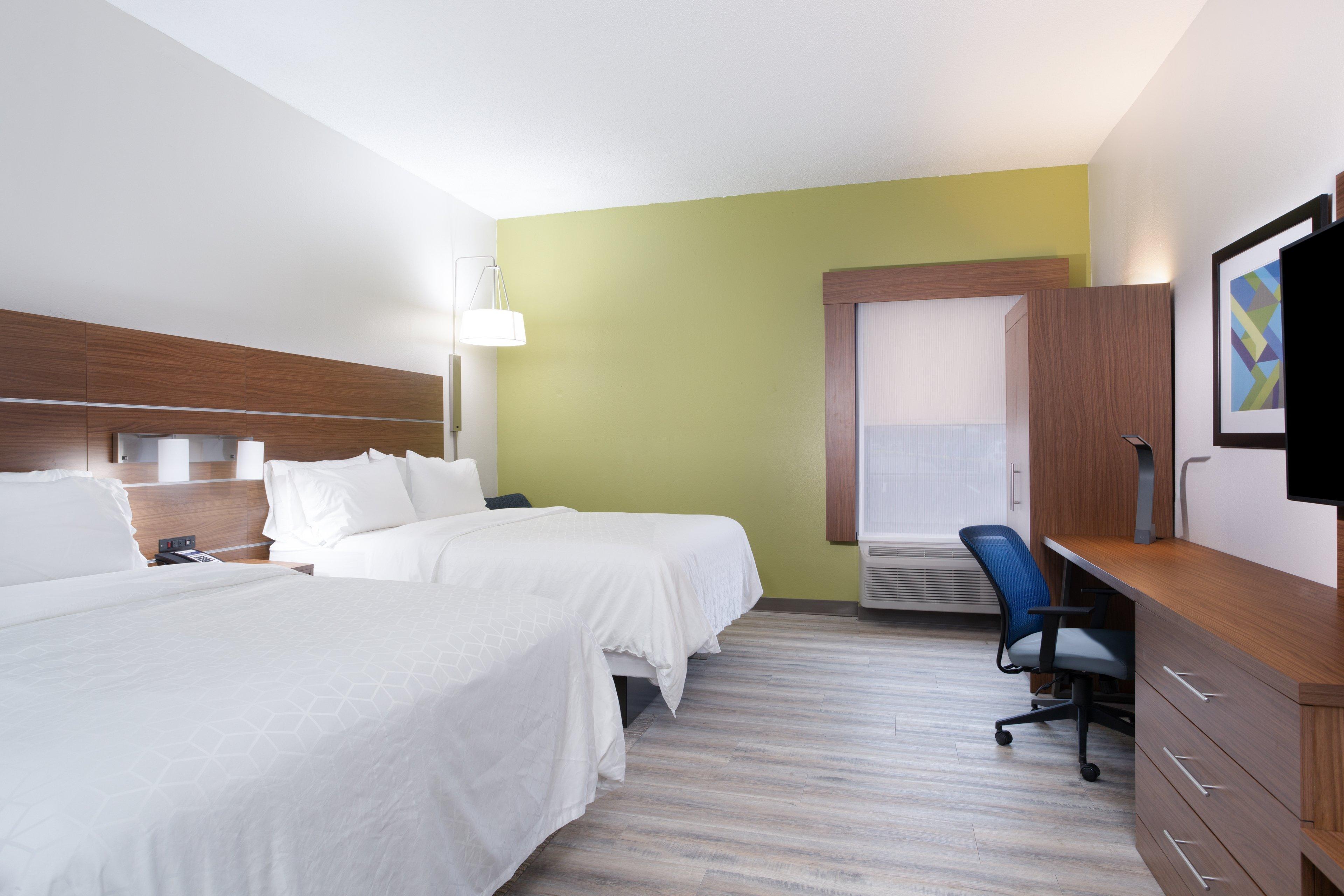 Holiday Inn Express & Suites - Morehead City By Ihg Ngoại thất bức ảnh