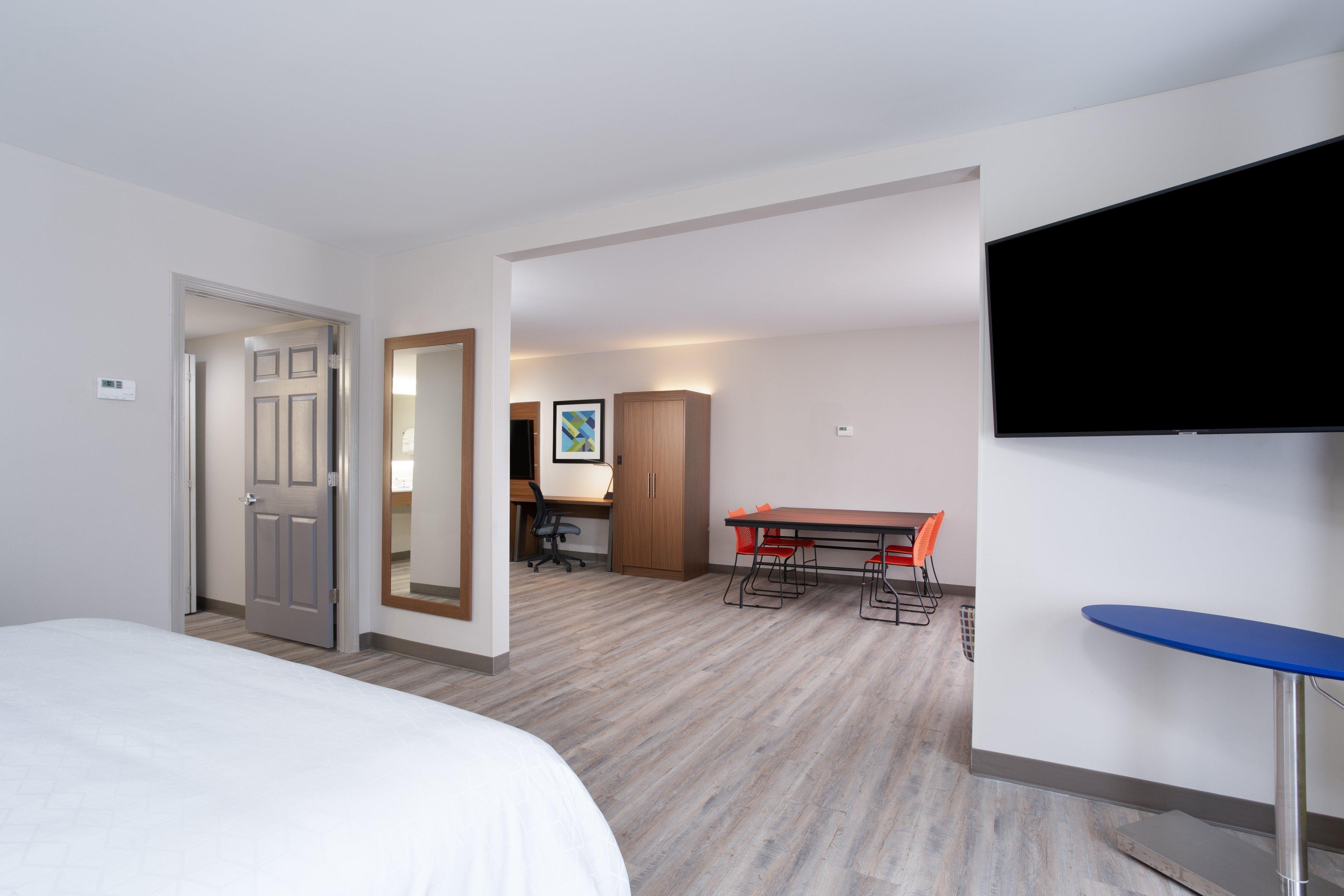 Holiday Inn Express & Suites - Morehead City By Ihg Ngoại thất bức ảnh