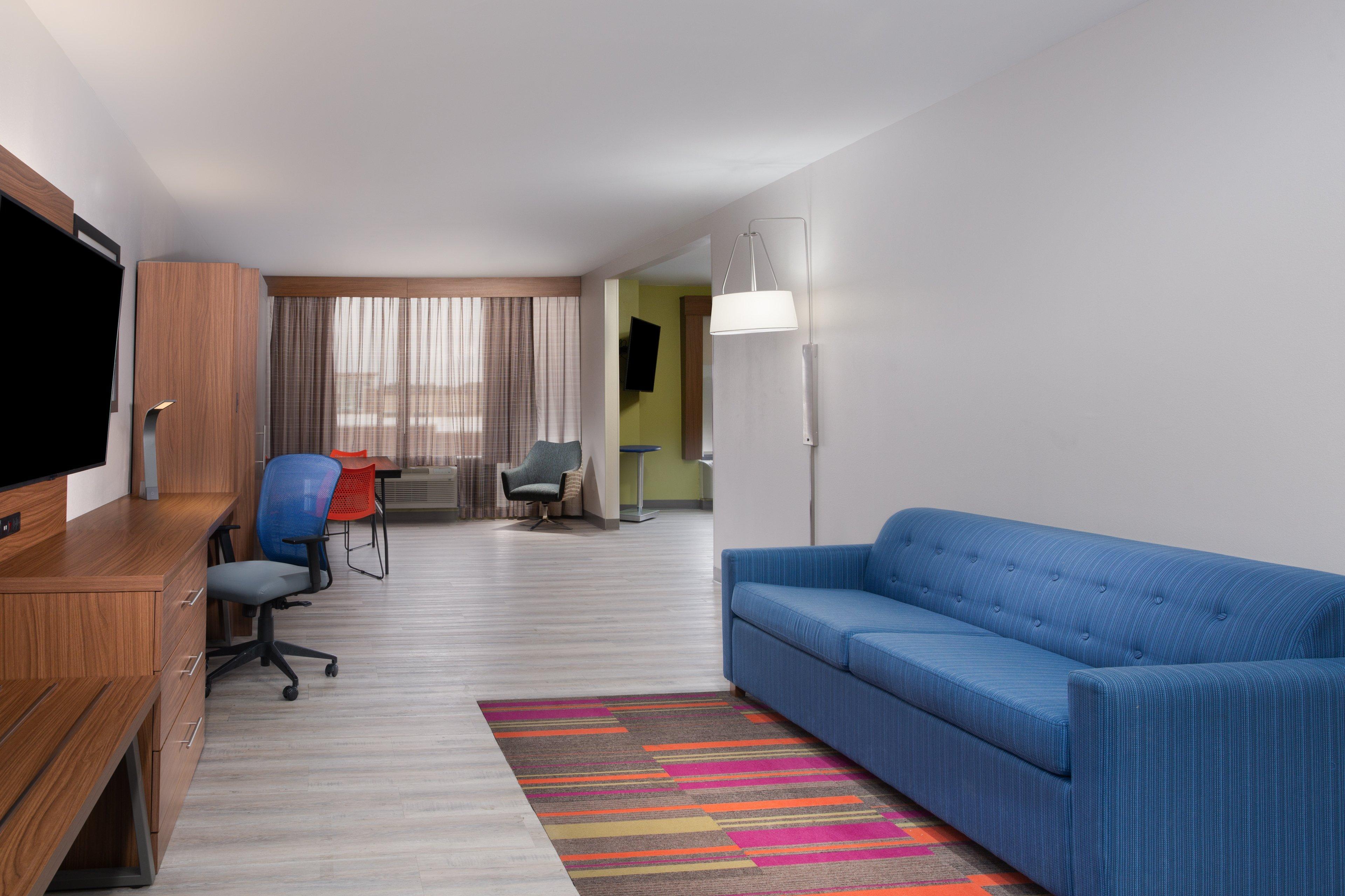 Holiday Inn Express & Suites - Morehead City By Ihg Ngoại thất bức ảnh