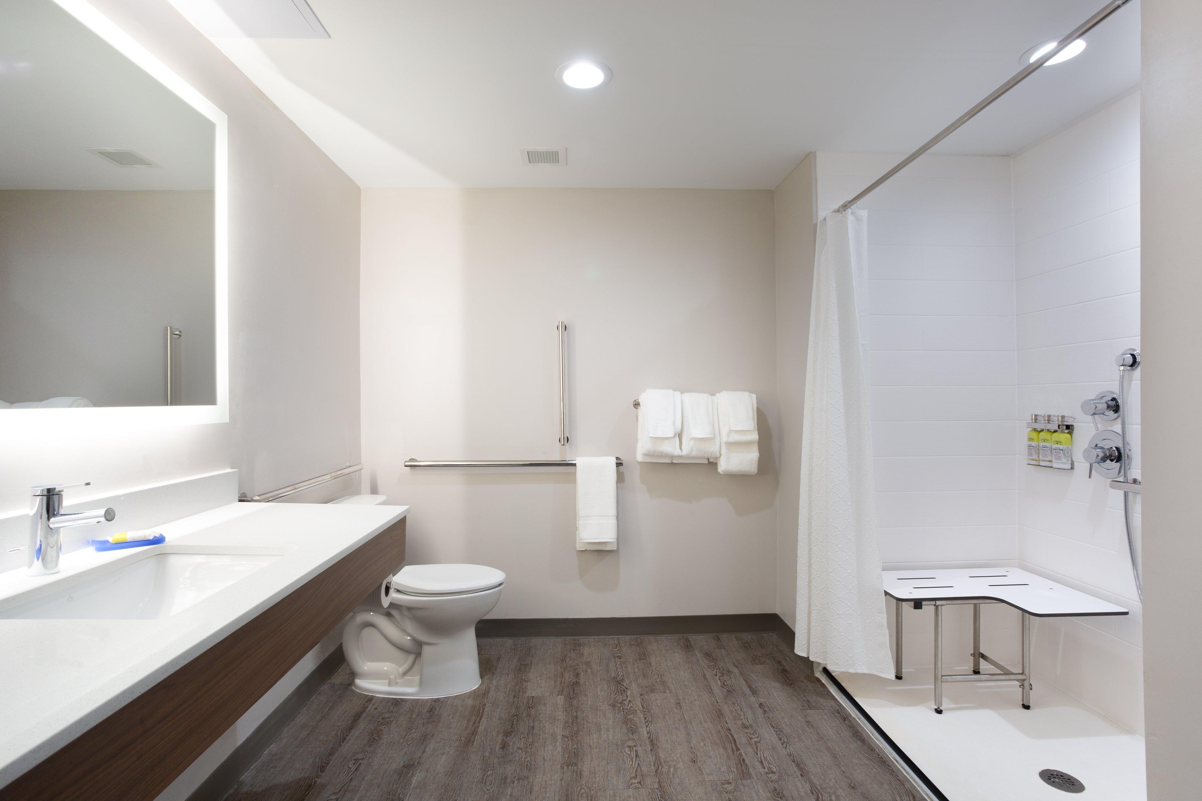 Holiday Inn Express & Suites - Morehead City By Ihg Ngoại thất bức ảnh