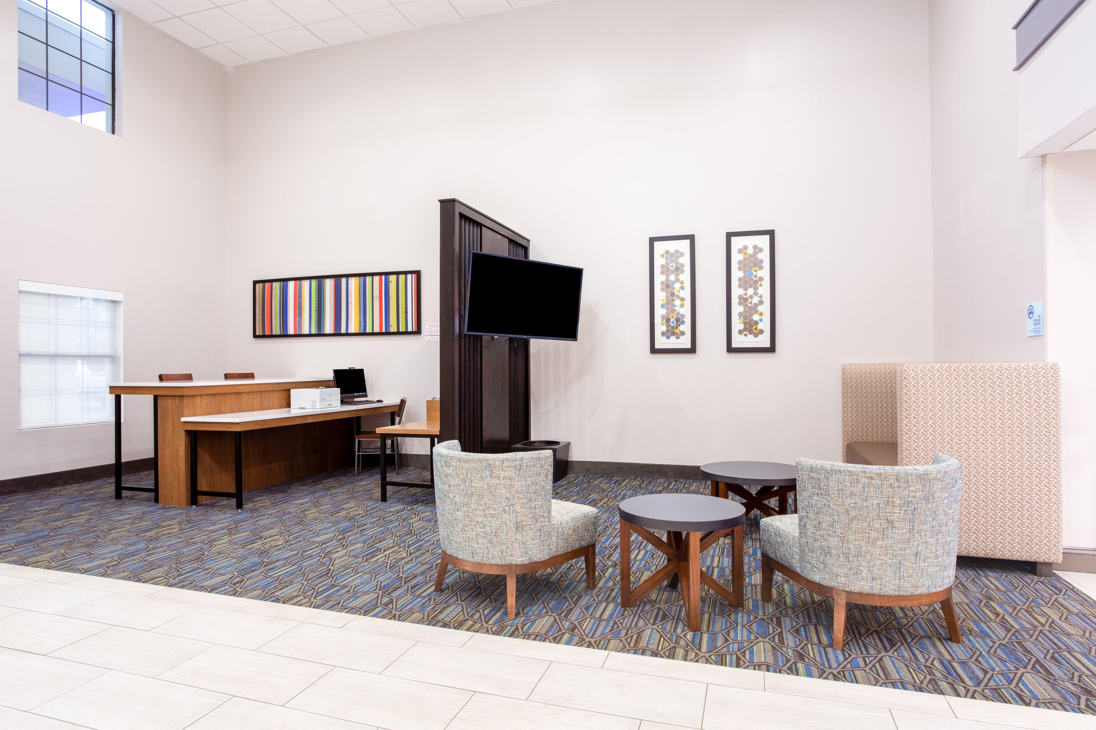 Holiday Inn Express & Suites - Morehead City By Ihg Ngoại thất bức ảnh