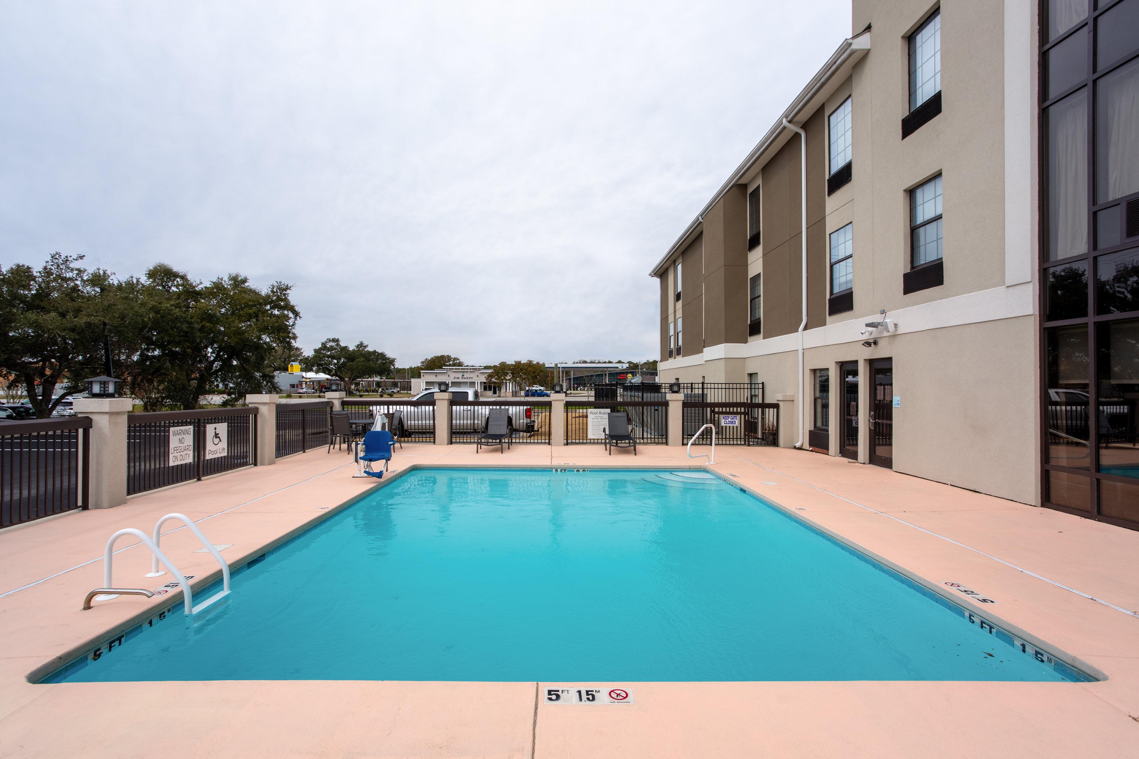 Holiday Inn Express & Suites - Morehead City By Ihg Ngoại thất bức ảnh