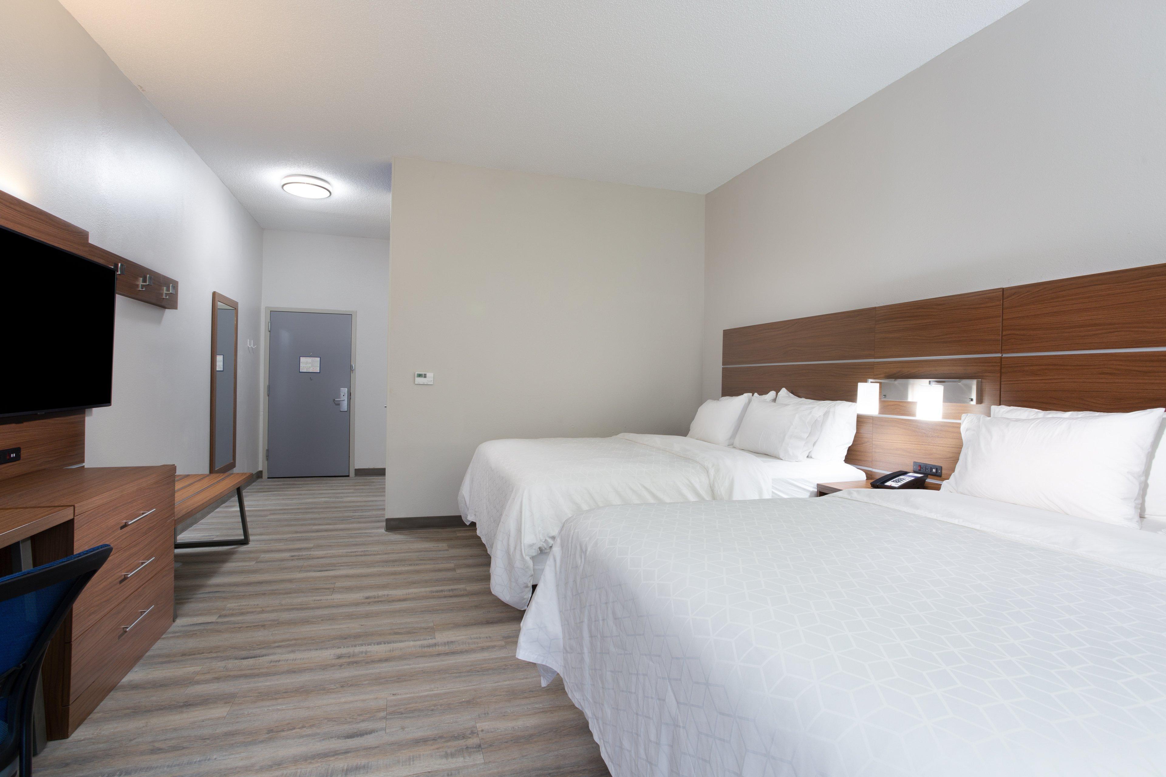 Holiday Inn Express & Suites - Morehead City By Ihg Ngoại thất bức ảnh