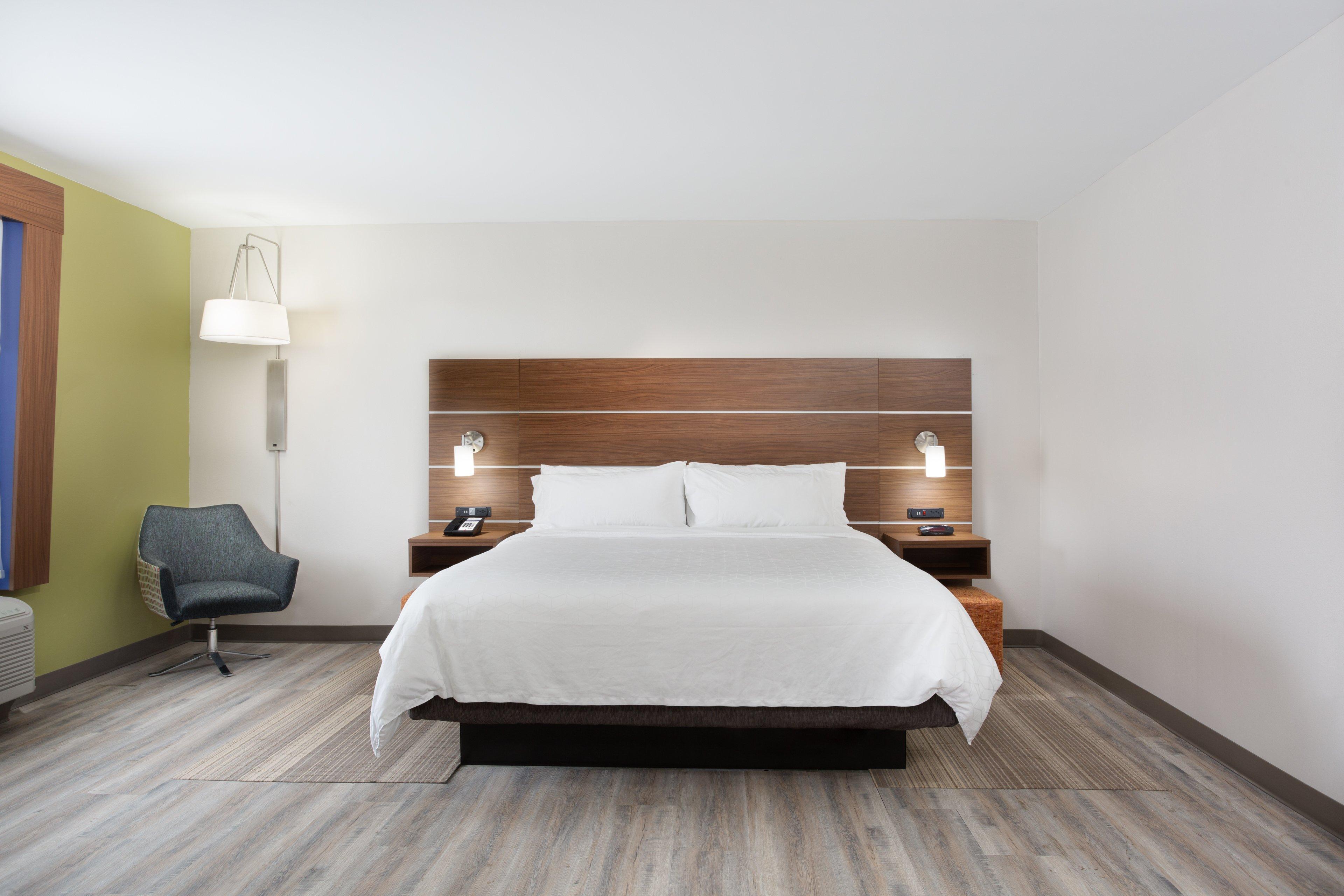 Holiday Inn Express & Suites - Morehead City By Ihg Ngoại thất bức ảnh