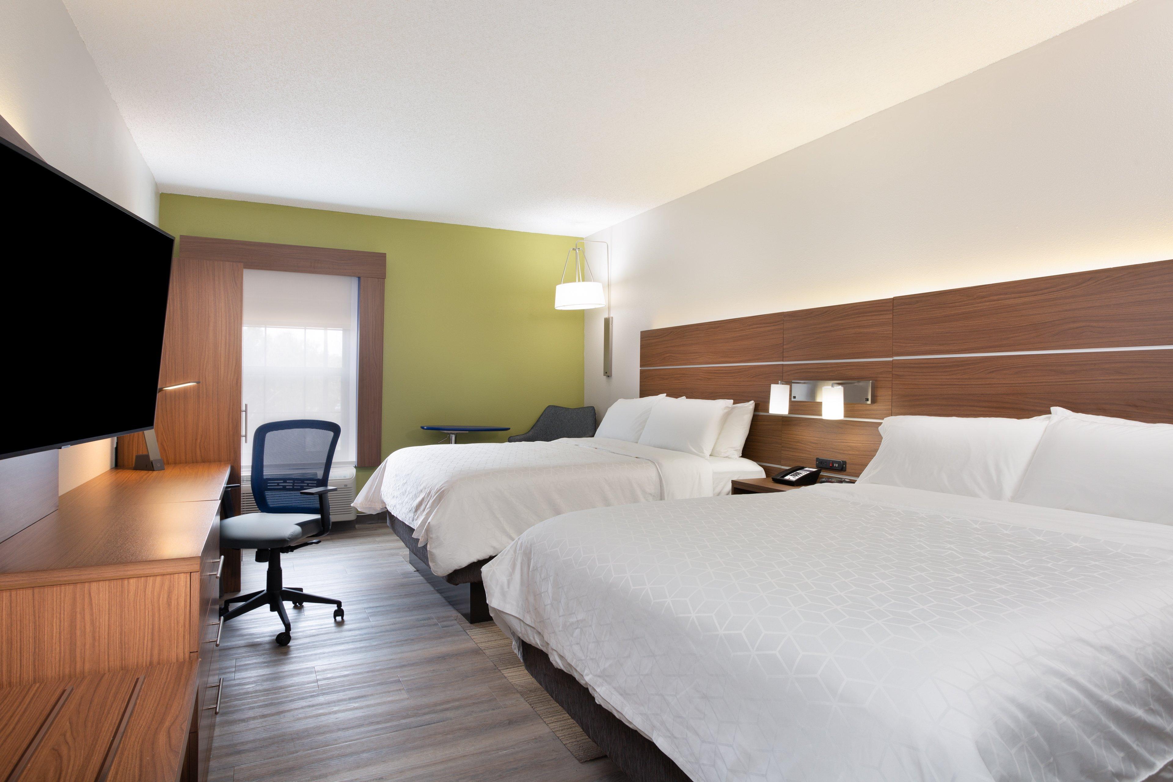 Holiday Inn Express & Suites - Morehead City By Ihg Ngoại thất bức ảnh