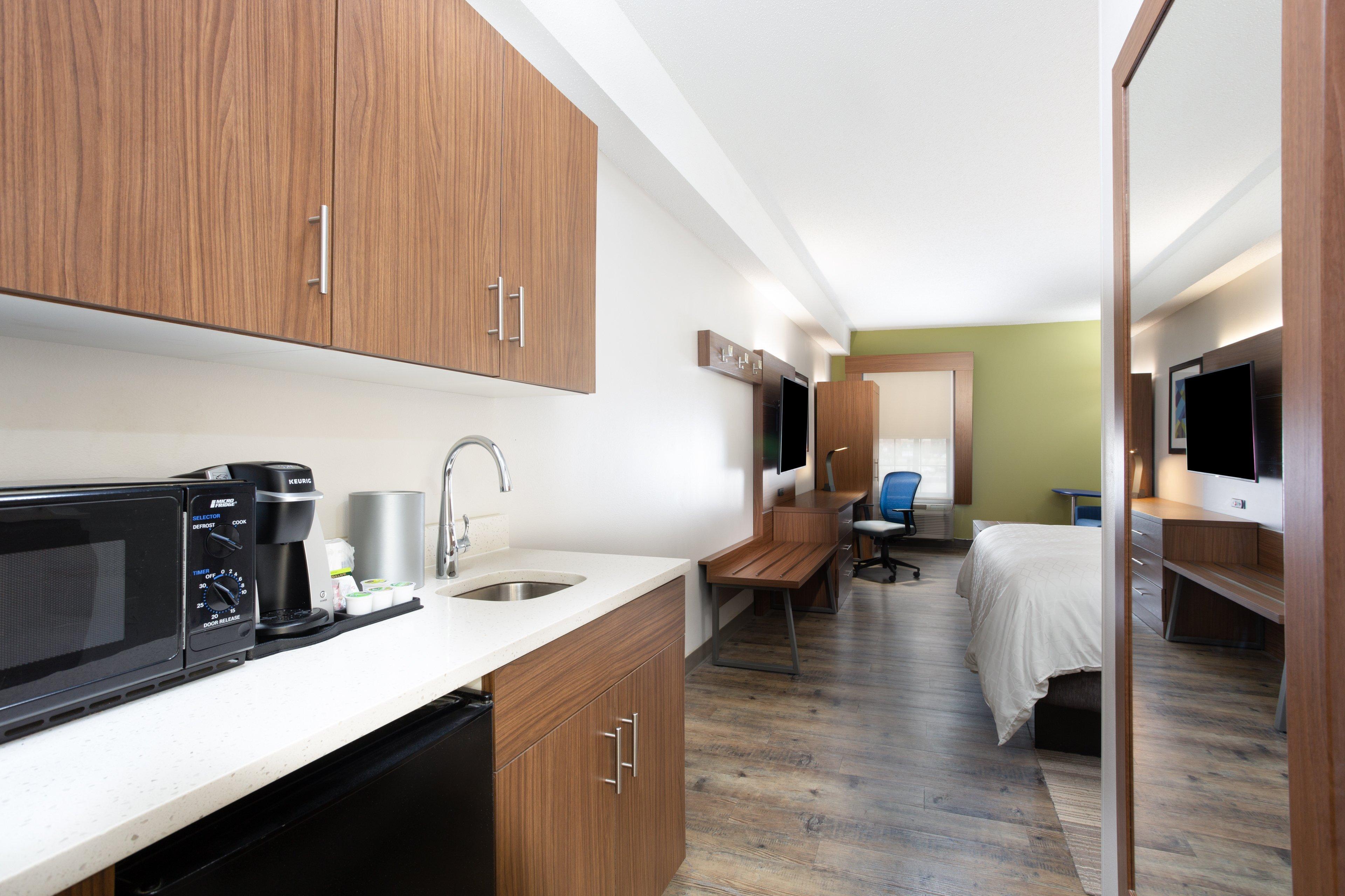 Holiday Inn Express & Suites - Morehead City By Ihg Ngoại thất bức ảnh