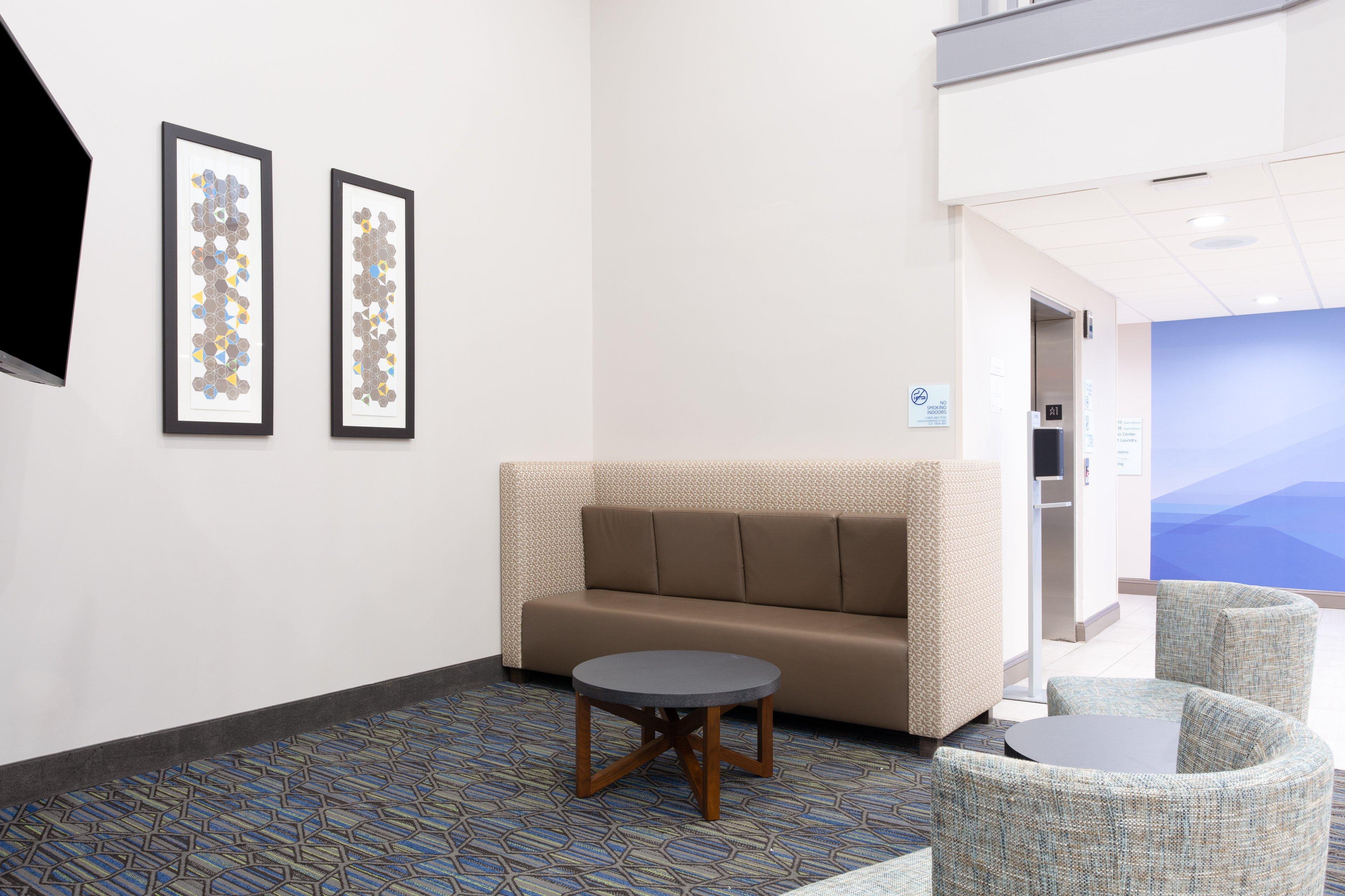 Holiday Inn Express & Suites - Morehead City By Ihg Ngoại thất bức ảnh
