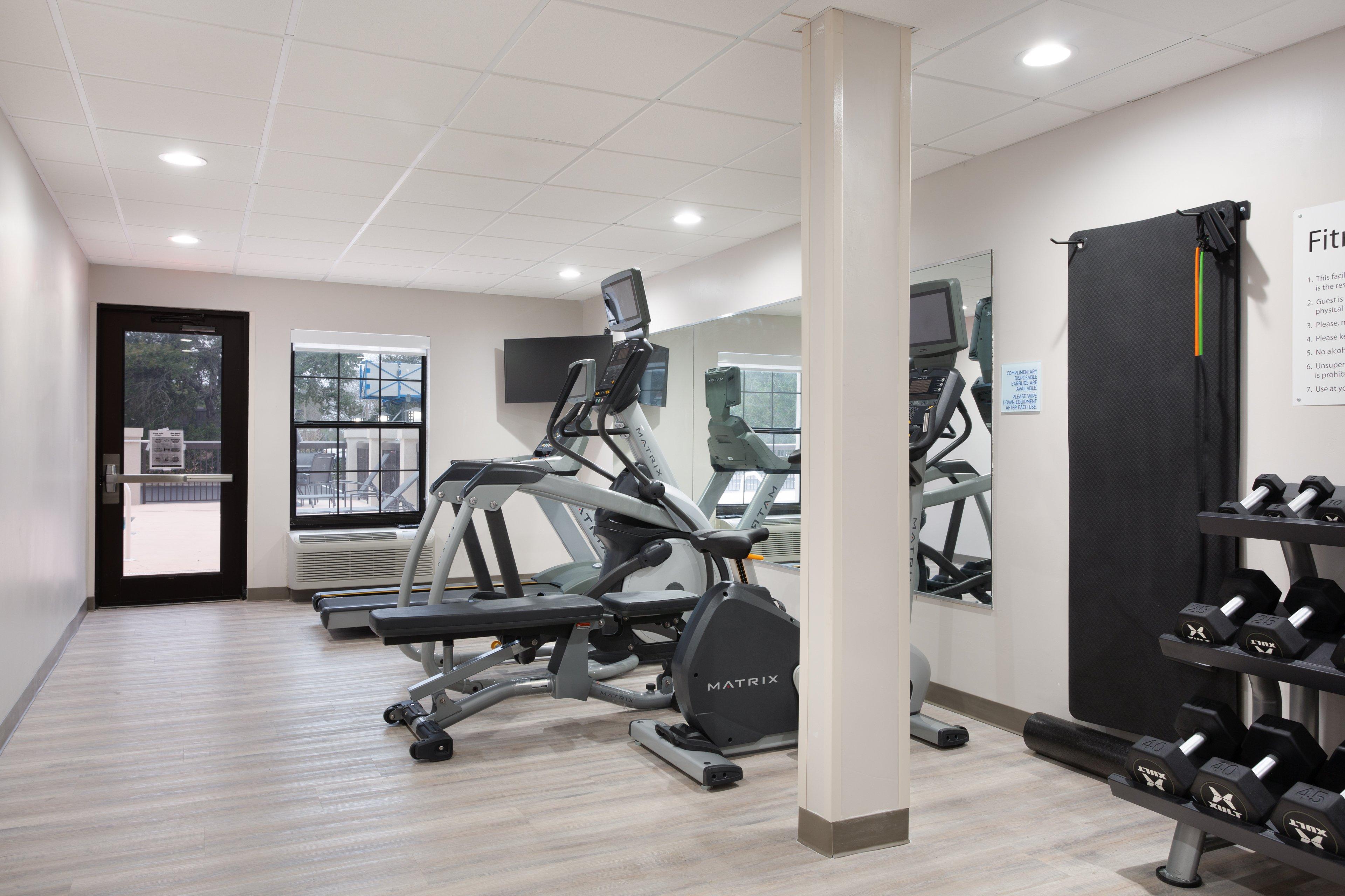 Holiday Inn Express & Suites - Morehead City By Ihg Ngoại thất bức ảnh
