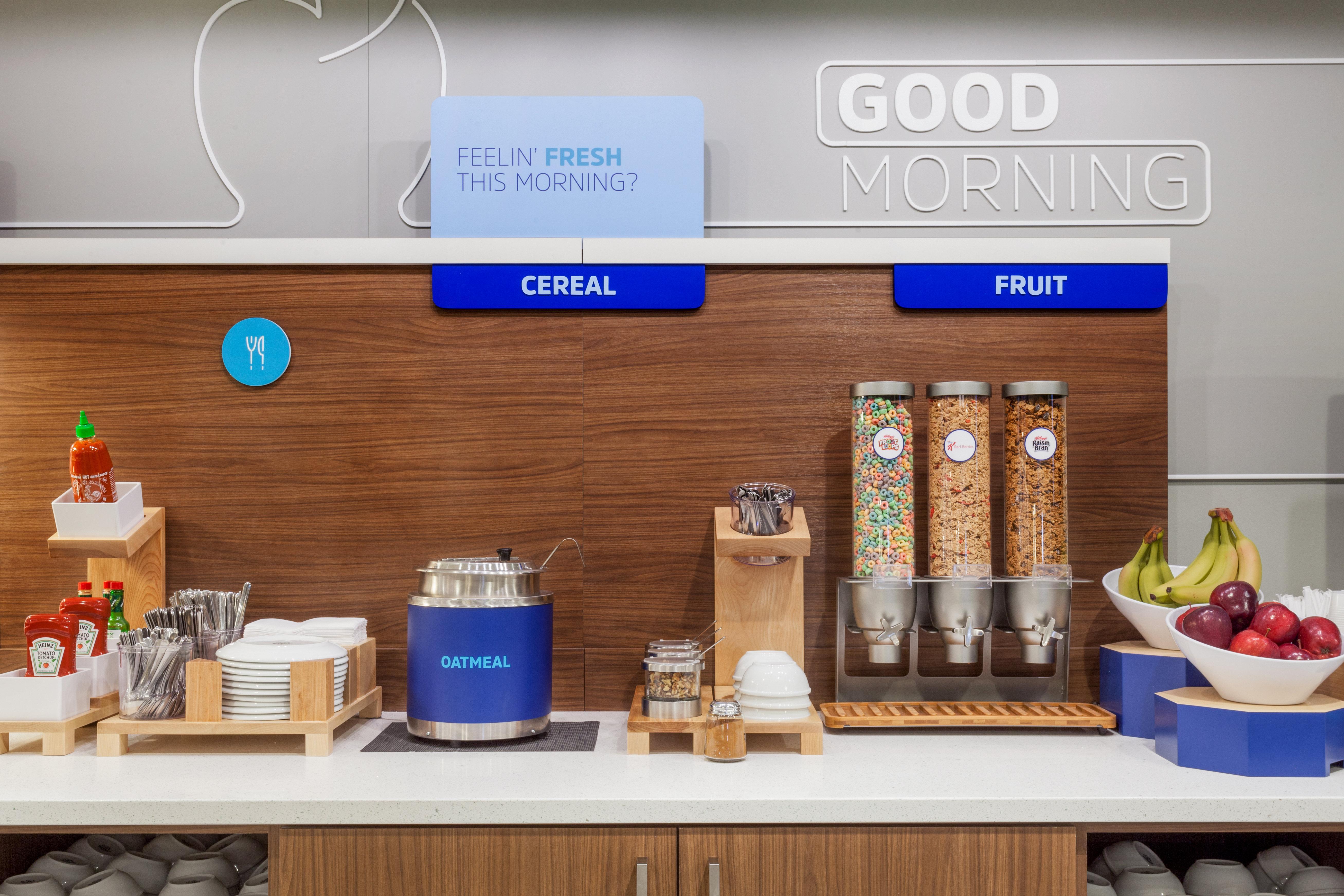 Holiday Inn Express & Suites - Morehead City By Ihg Ngoại thất bức ảnh