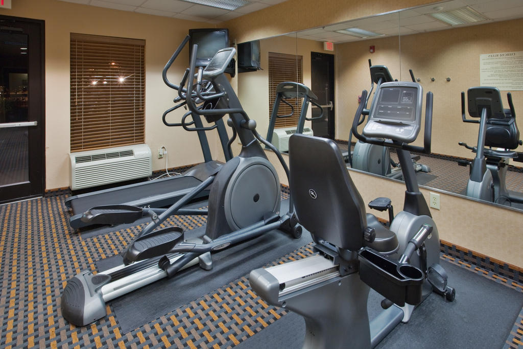 Holiday Inn Express & Suites - Morehead City By Ihg Tiện nghi bức ảnh
