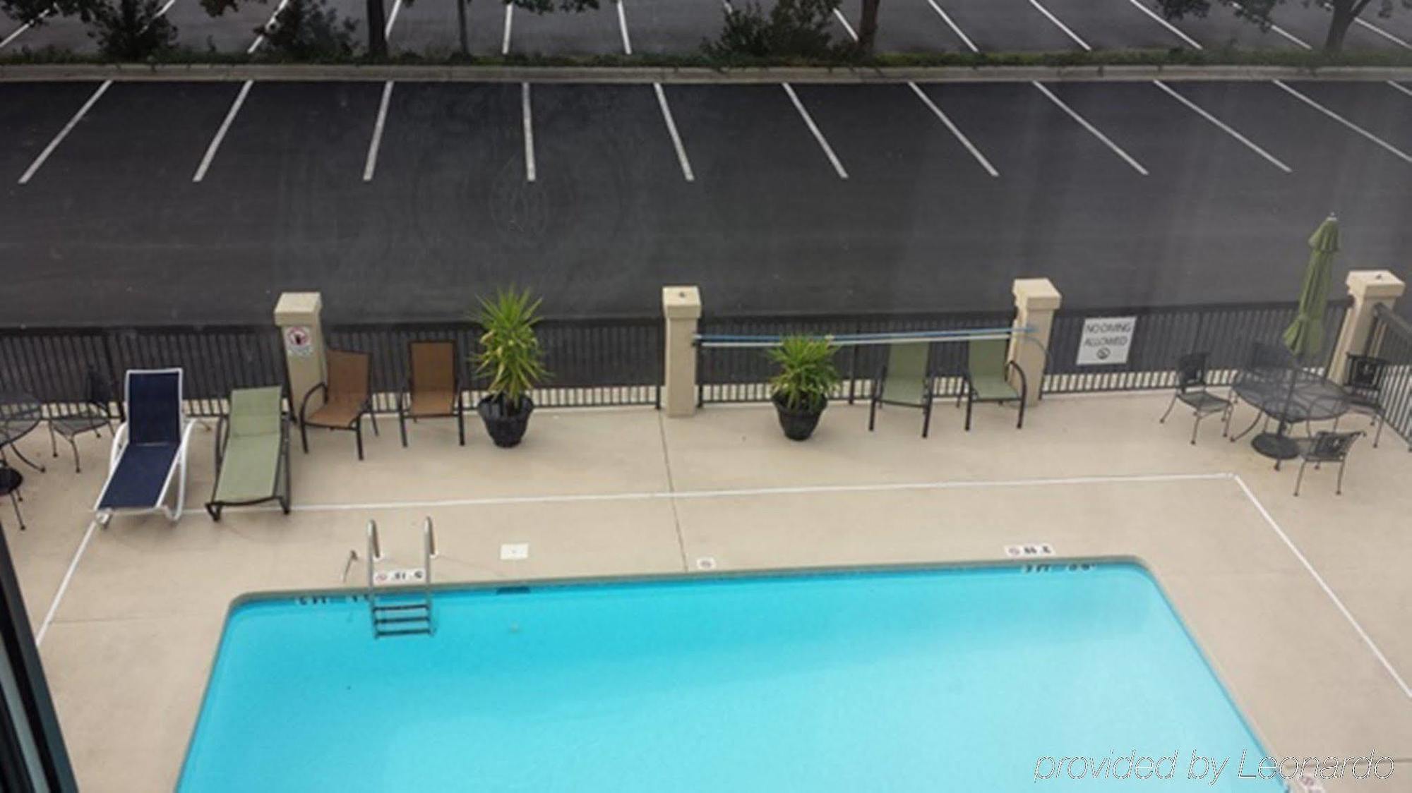 Holiday Inn Express & Suites - Morehead City By Ihg Ngoại thất bức ảnh