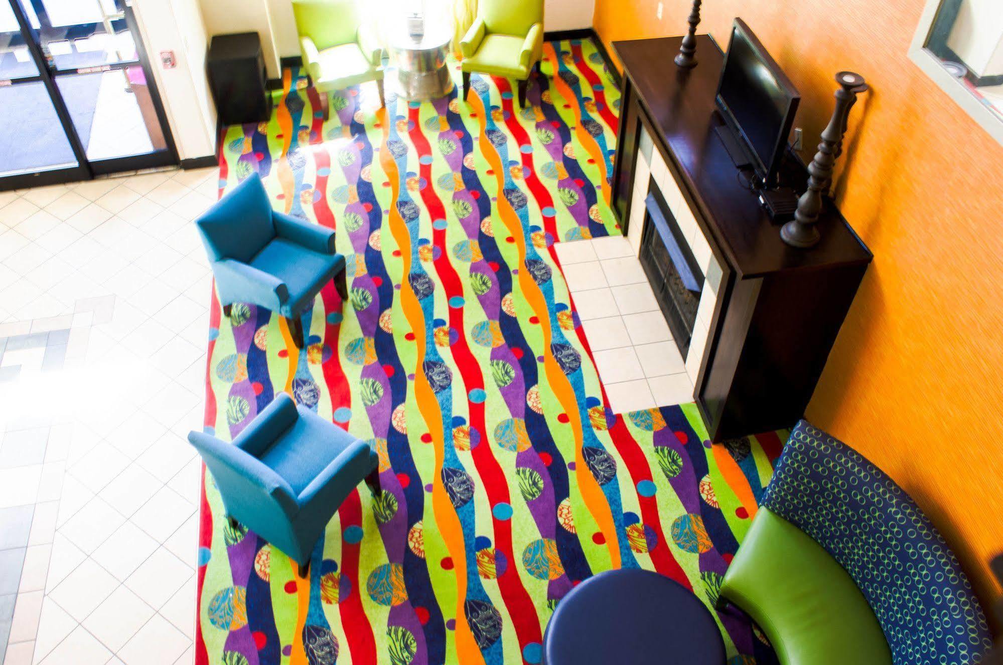 Holiday Inn Express & Suites - Morehead City By Ihg Ngoại thất bức ảnh