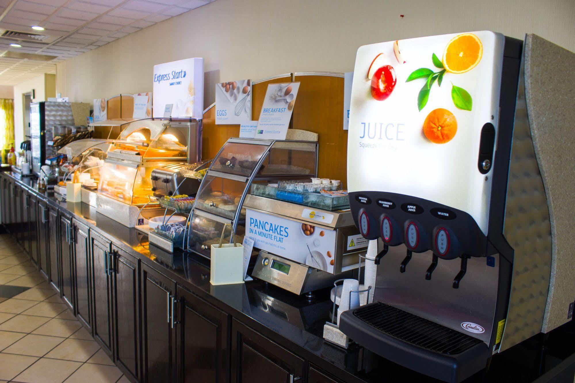 Holiday Inn Express & Suites - Morehead City By Ihg Ngoại thất bức ảnh
