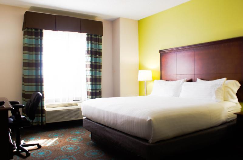 Holiday Inn Express & Suites - Morehead City By Ihg Ngoại thất bức ảnh